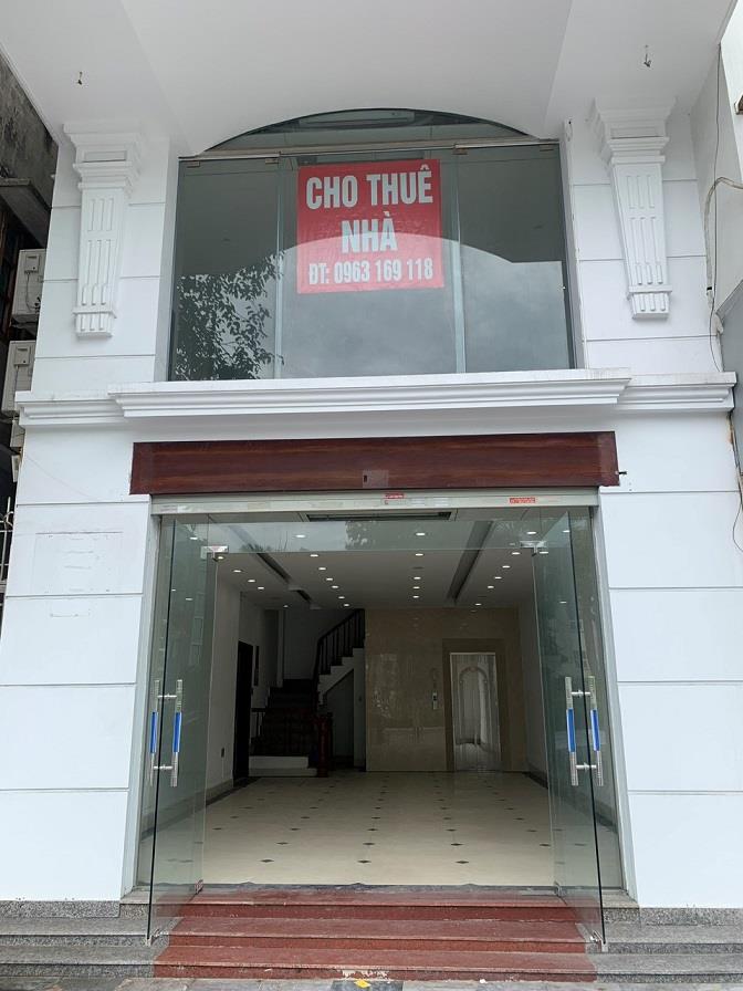 Chính chủ cho thuê nhà 7 tầng đối điện Đài Truyền hình ,Tòa nhà Viettel Quảng Ninh.1798344