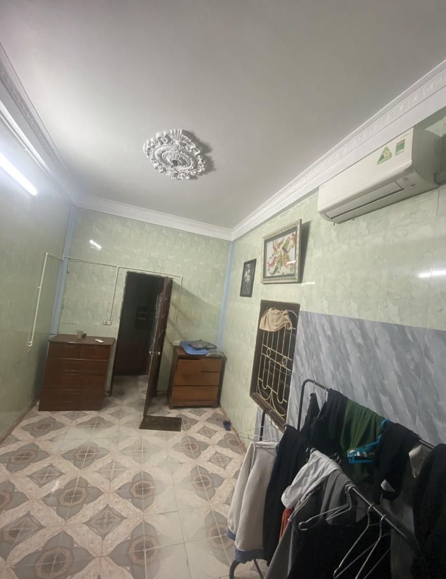 CHO THUÊ NHÀ NGUYÊN CĂN NGÕ CHÙA LÁNG 3 TẦNG, 30M2, 3 NGỦ, 3 WC, GIÁ 12 TRIỆU1854304