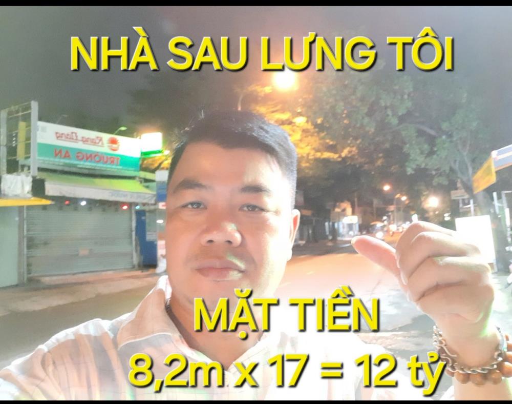 Bán Đất tặng Nhà 135m2 có 12 tỷ Mặt Tiền Song Hành Hóc Môn TP.HCM1949413