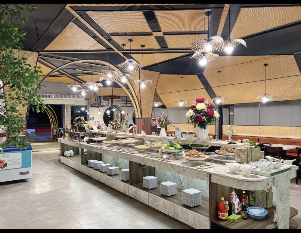 #Sang #nhượng hoặc #cho #thuê lại toàn bộ nhà hàng Buffet Lẩu-Nướng không khói, quầy line tự chọn chỉ việc đến và kinh doanh1725506