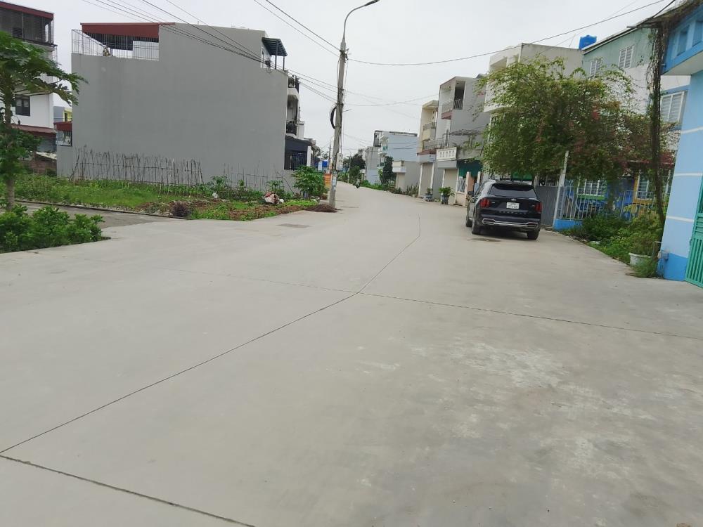 Chính chủ cần bán lô đất ở Vĩnh Hồng, Bình Giang, Hải Dương1346919