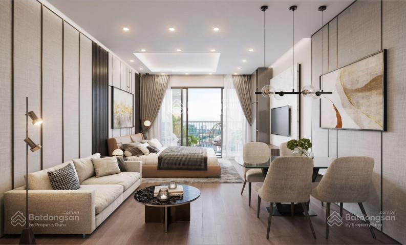 Cần bán căn hộ cao cấp trung tâm Tp Việt Trì, DT 70m2, 2PN, 2VS full nội thất giá 2,5 tỷ1385856