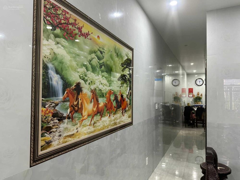 Chính chủ bán nhà 3 tầng full nội thất đường Ngô Huy Diễn, Hòa Xuân, Cẩm lệ, Đà Nẵng1561817