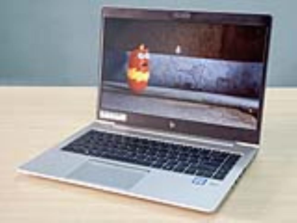 Laptop HP EliteBook 840 G6 Core i5-8365U Ram 8GB SSD 256GB Màn 14.0 Inch FHD530684