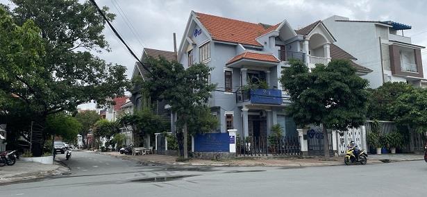 Cần cho thuê biệt thự 157.5m2 – mặt tiền Nguyễn Quý Cảnh, Quận 2, TP Hồ Chí Minh.351697