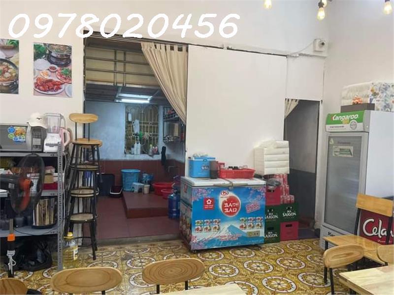 Mình cần sang nhượng quán ăn tại số 2 đường Hồng Quang, Phường Quang Trung Thành Phố Hải Dương653360