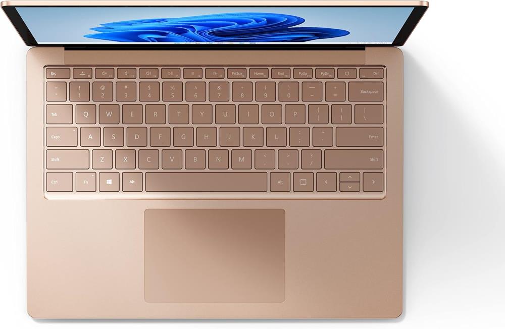 Surface Laptop 4 AMD Ryzen 5 4680U Ram 16GB SSD 256GB Màn hình 13.5 inch QHD 3K Cảm ứng đa điểm (Màu Vàng Gold)1101923