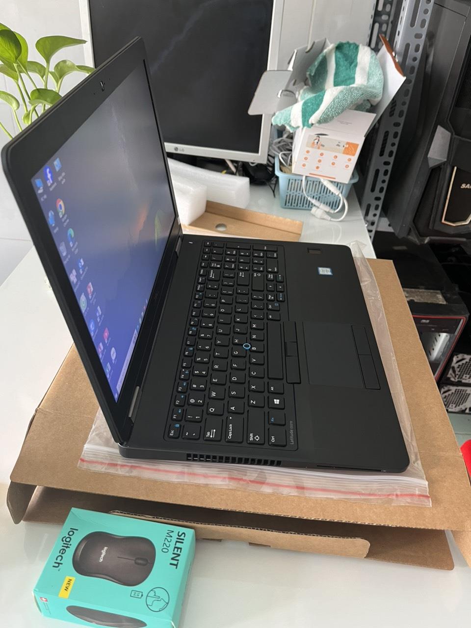 SUPER SALE: Laptop Dell Chính Hãng - Giá Cực Sốc Chỉ Từ 4 Triệu!1434319