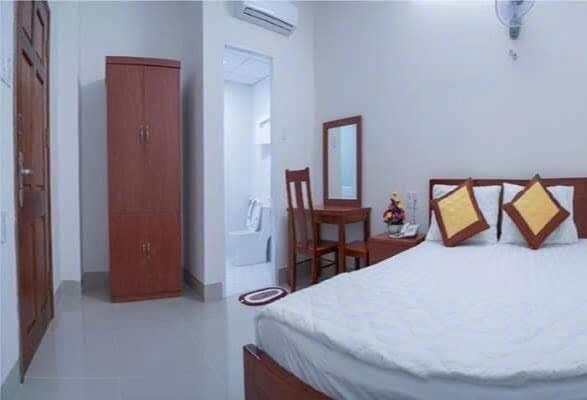 BÁN KHÁCH SẠN TẠI VÒNG XOAY ĐÀI LIỆT SỸ  257 LÊ HÔNG PHONG , PHƯỜNG 8, TP VŨNG TÀU2049271