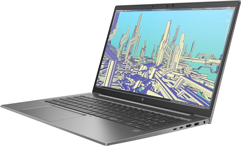 Laptop HP ZBook Firefly 14 G8 Core i7-1185G7 Ram 16GB SSD 512GB Màn hình 14.0 Inch FHD1166935