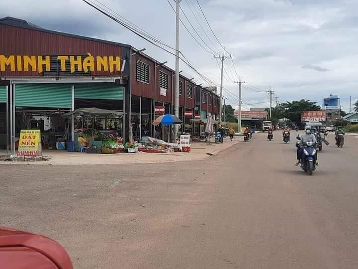 Đất nền Chơn Thành, Bình Phước. Giá sale Tuột quần1556476