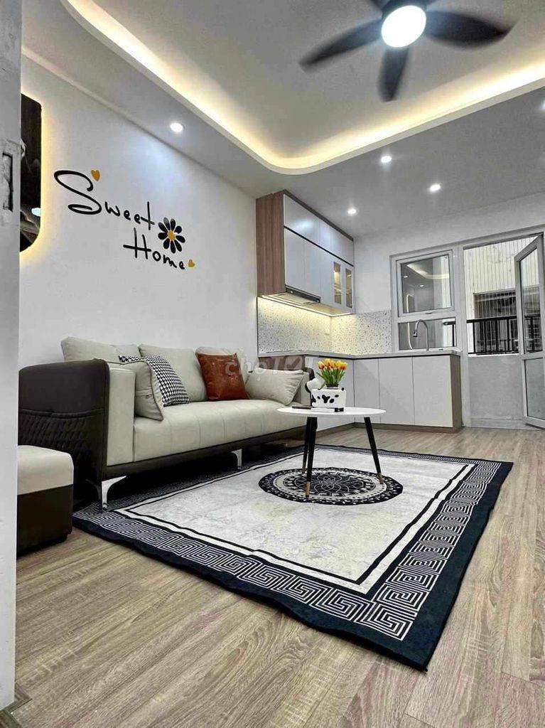Chính chủ bán căn hộ chung cư HH2B Linh Đàm full nội thất đồ dùng đầy đủ1398540