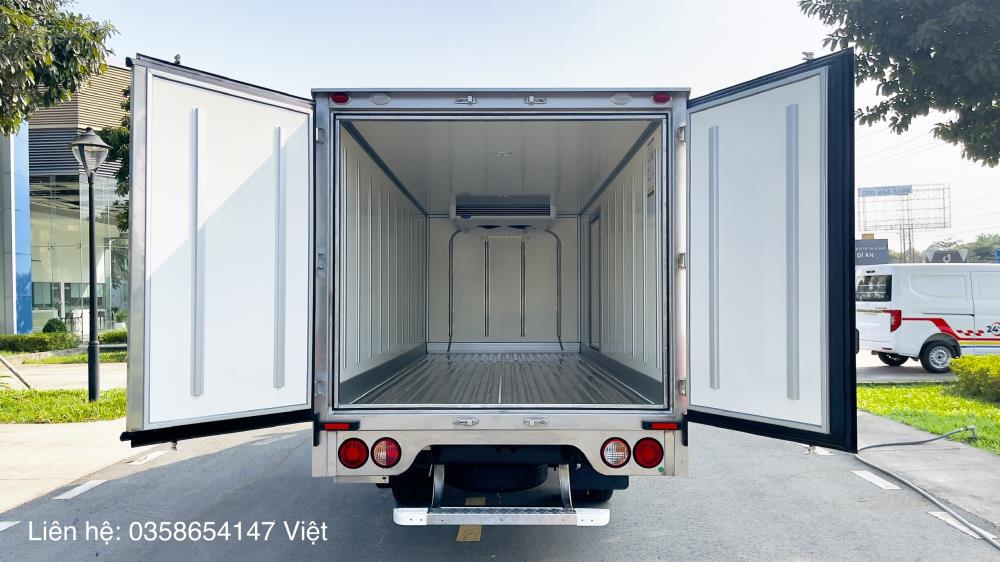 Xe tải KIA K250L thùng đông lạnh 4,4m, tải 1,9 tấn1413169