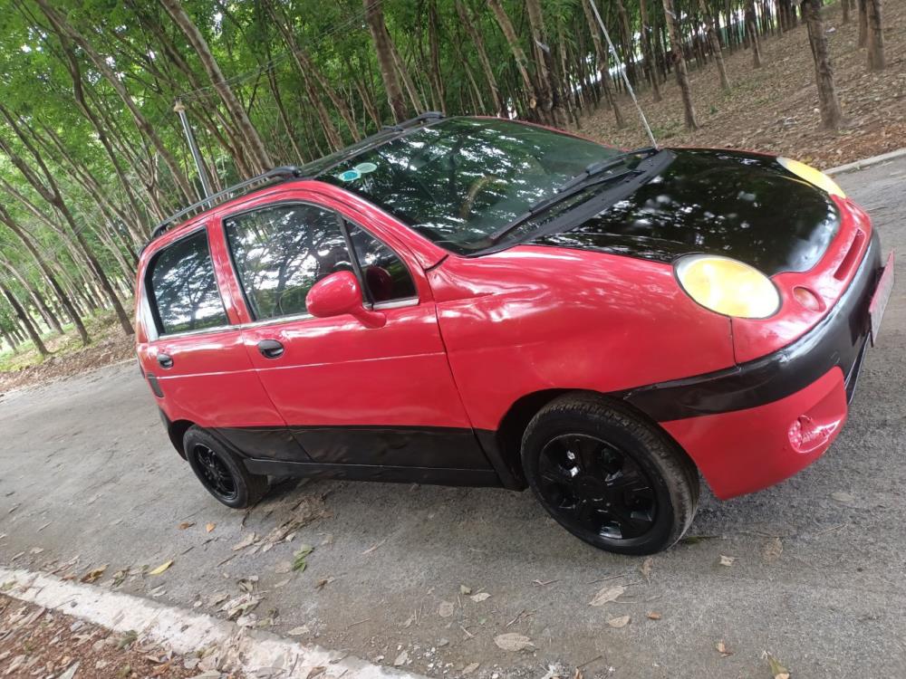 BÁN XE MATIZ - 2003 - Giá 35 TRIỆU .1832495