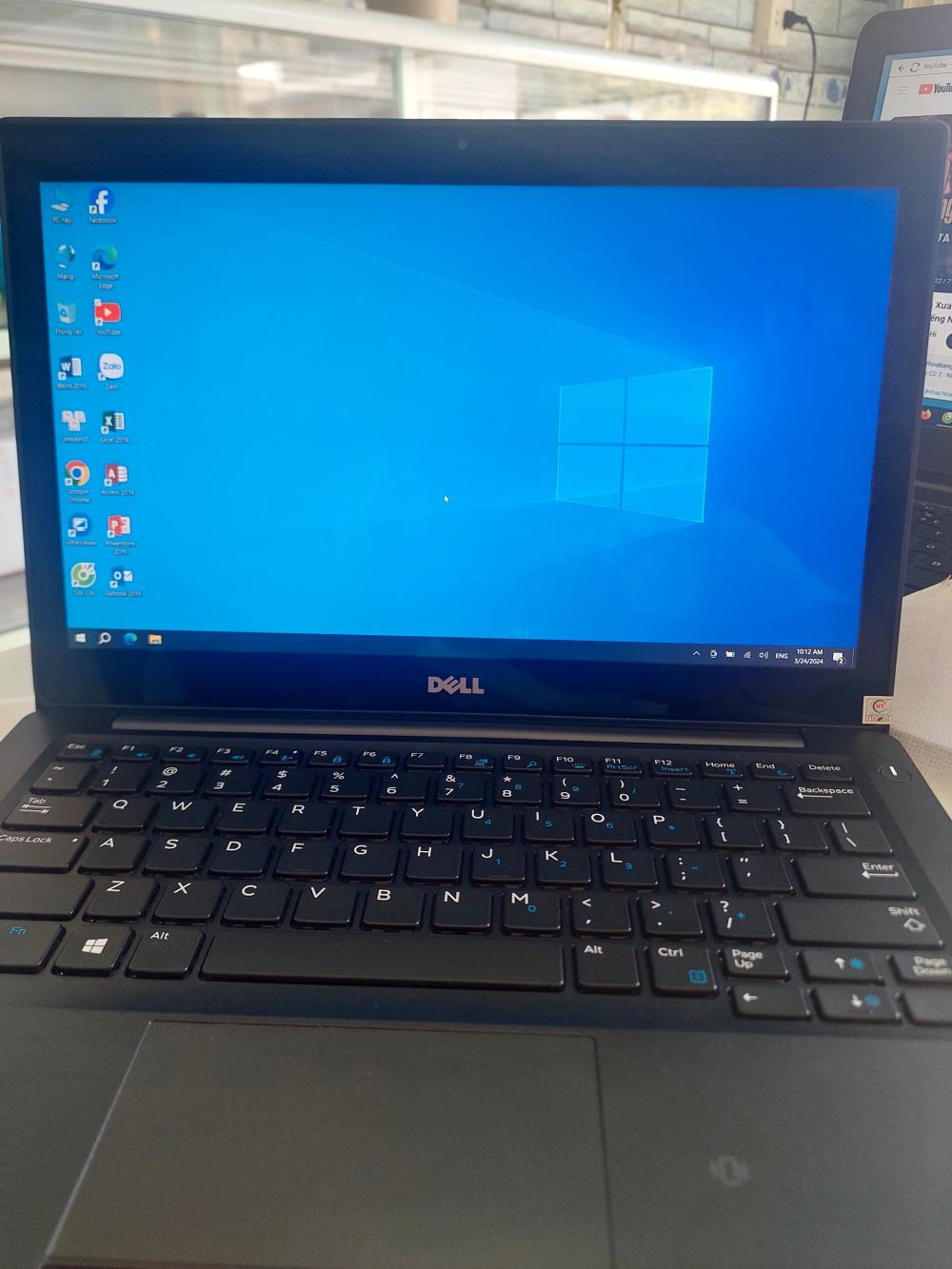 SUPER SALE: Laptop Dell Chính Hãng - Giá Cực Sốc Chỉ Từ 4 Triệu!1452683
