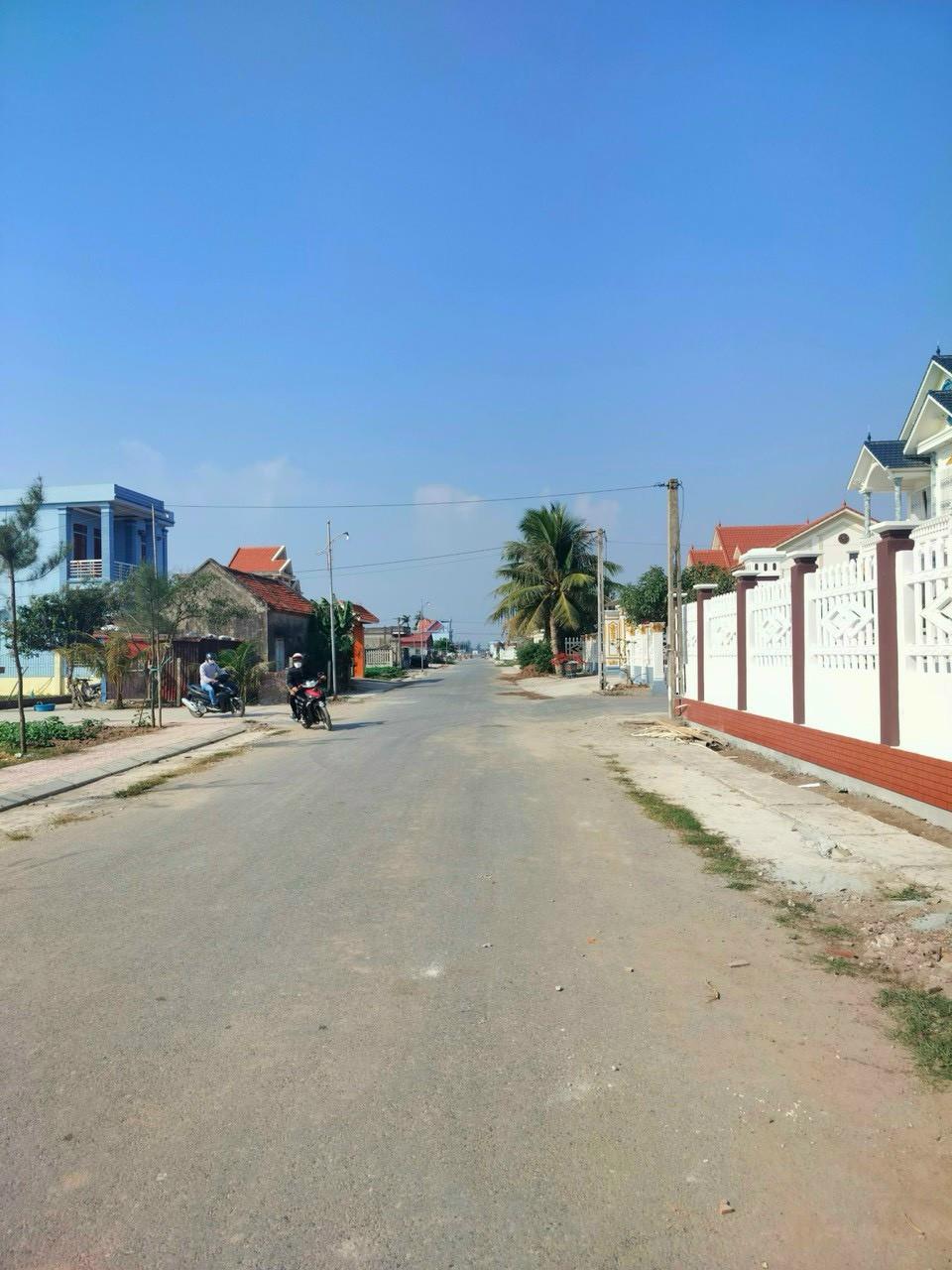 Chính chủ cần bán gấp lô đất ở Giao Phong, Giao Thuỷ, Nam Định.1293003