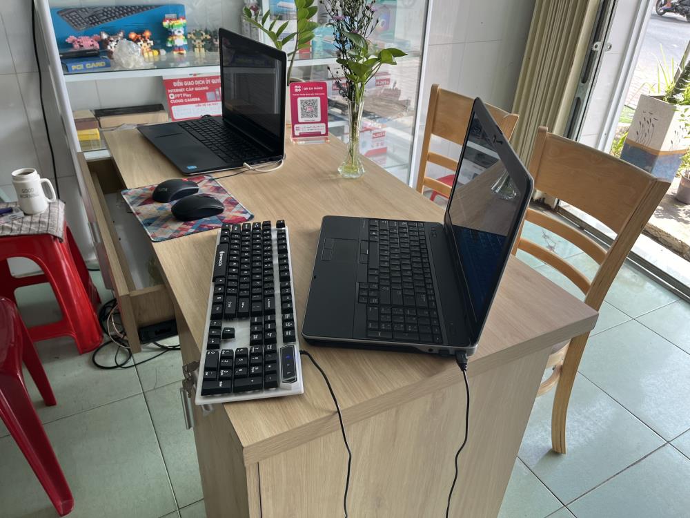 Đánh Giá Sản Phẩm: Laptop Dell Giá Rẻ Tại Lê Nguyễn Telecom, Bình Dương 20241488703