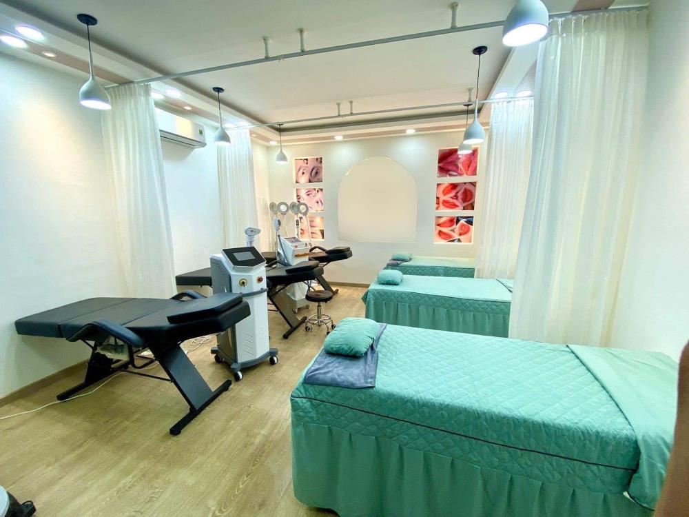 Cho thuê phòng tầng 3 làm Spa tại 171a Lê Văn Thọ, Phường 8, Quận Gò Vấp1832737