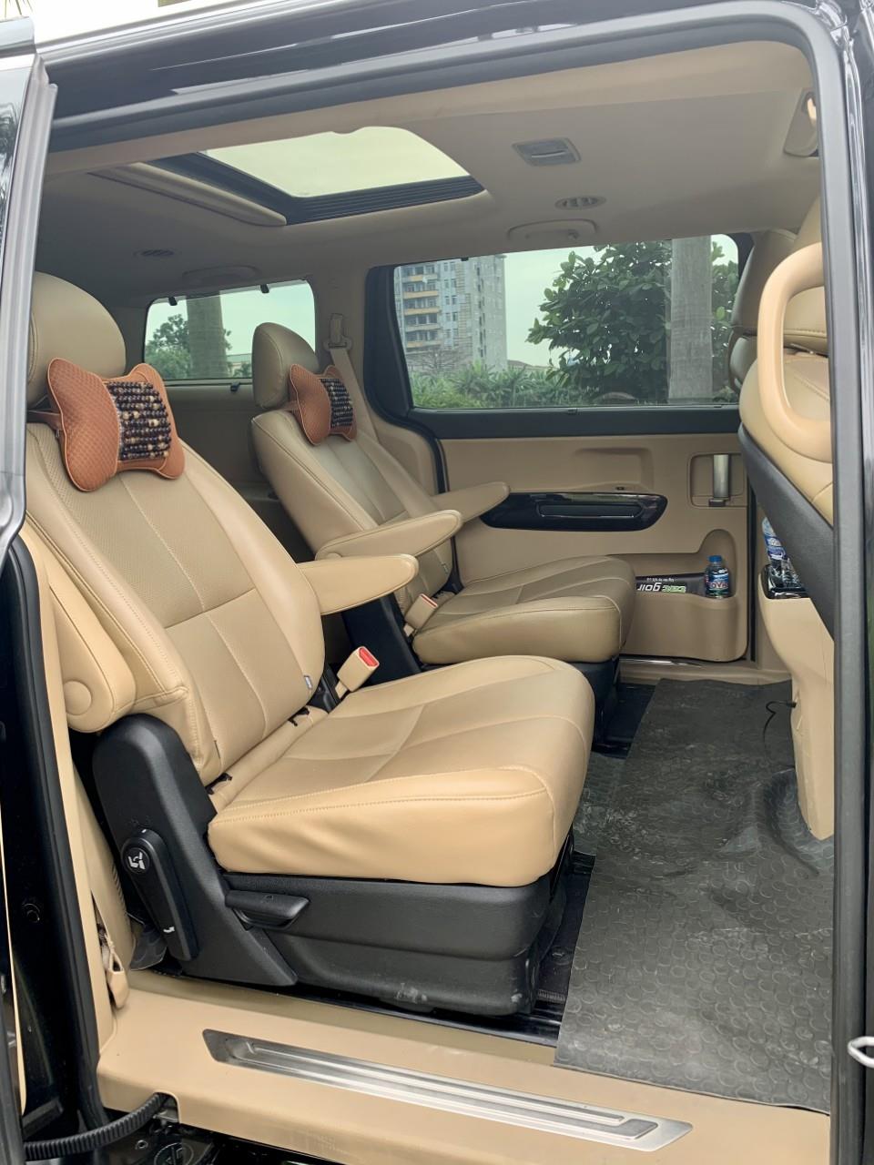   bán xe Kia sedona SX 2019 bản platiumD405992