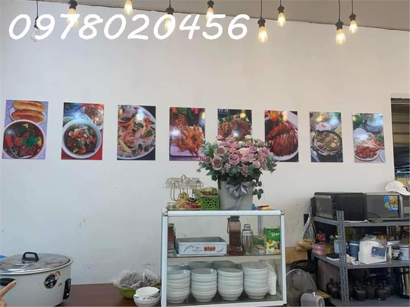 Mình cần sang nhượng quán ăn tại số 2 đường Hồng Quang, Phường Quang Trung Thành Phố Hải Dương653361