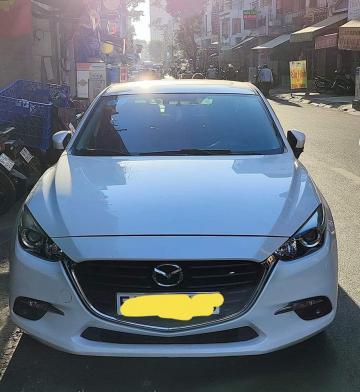 Bán Mazda 3 1.5L Luxury 2019- 496 triệu1226848