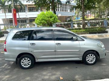 Cần bán Toyota Innova E 20141969694