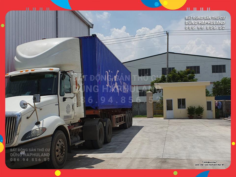 Q12. 1700m2 NHÀ XƯỞNG đường xe Container, gần Quốc Lộ 1A (Xa Lộ Đại Hàn).1305951