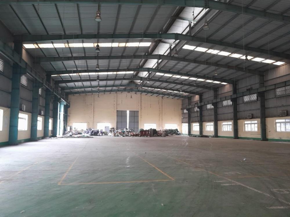 Bán hơn 3ha diện tích  Kho xưởng Đất Công nghiệp gần Hà Nội1129162
