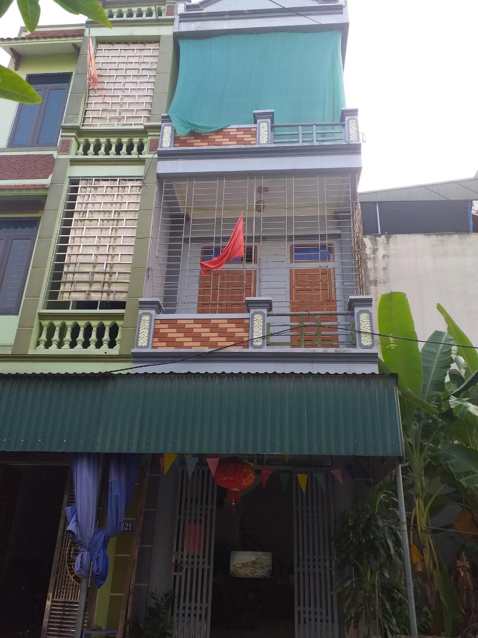 Chính chủ cần bán nhà tại khu TĐC phường Lê Hồng Phong, TP Phủ Lý, Hà Nam1269635