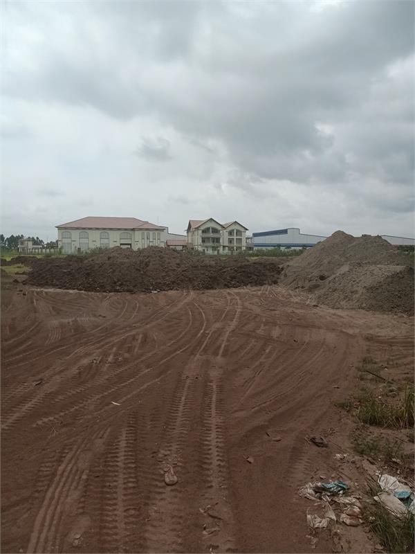 Bán 70ha đất kho nhà xưởng 50 năm tại Huyện Bình Giang, Hải Dương432474