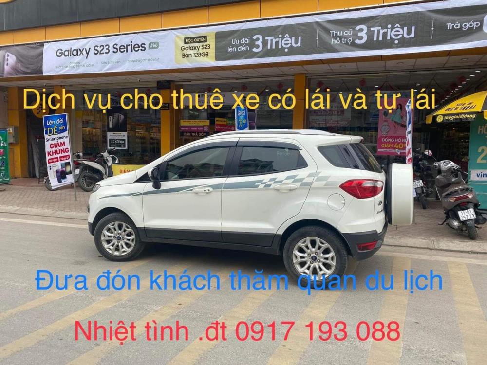 Dịch vụ Thuê xe ô tô tại Cao Bằng1062069