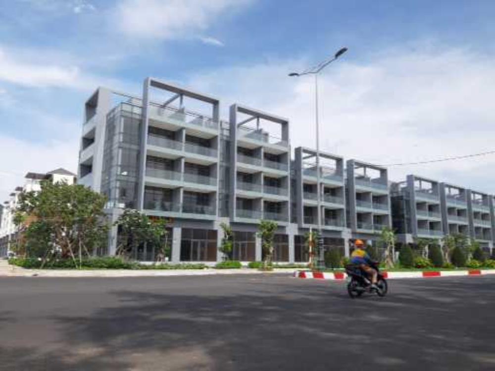 Bán Shophouse Laurora Phú Yên đòn bẩy giá tăng giá trị bất động sản ven biển1769086