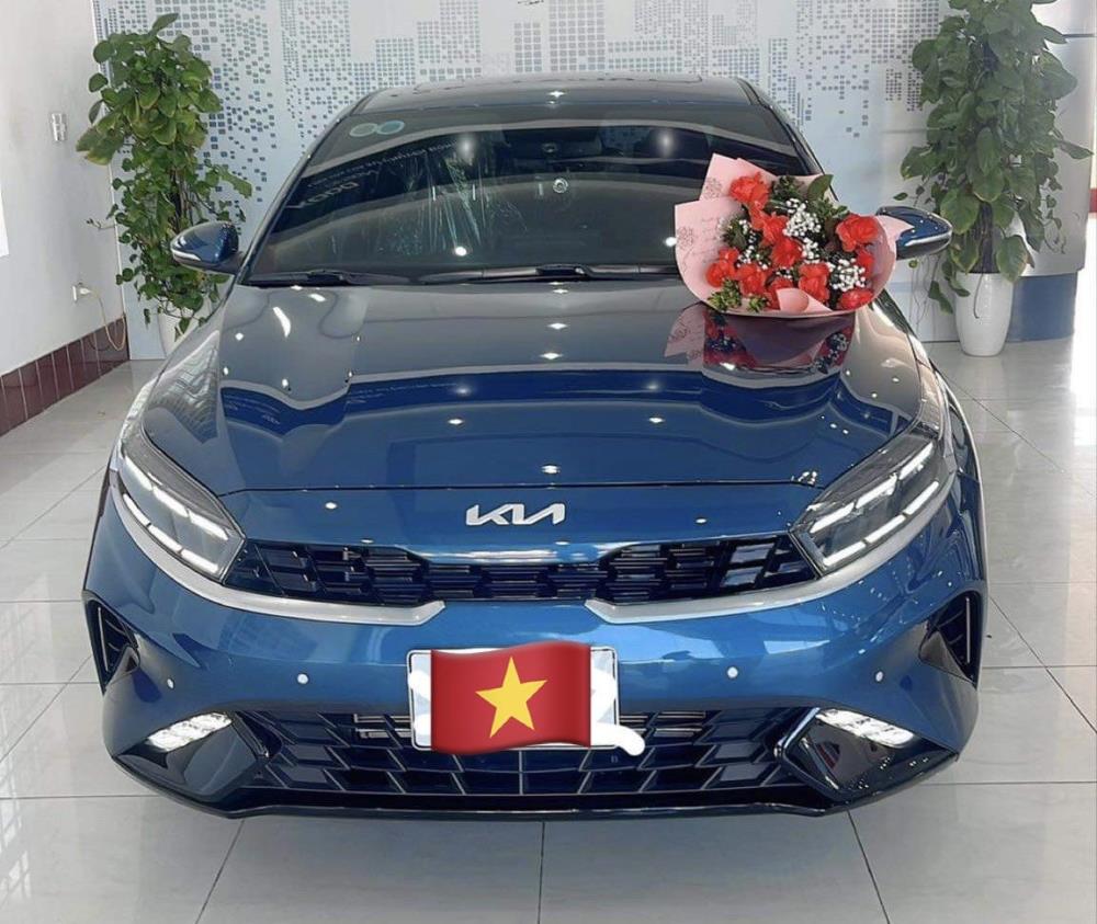 Chính chủ cần bán xe tư nhân tân tiến , Yên Sơn, Tuyên Quang KIA K3  bản 1.6premium480640