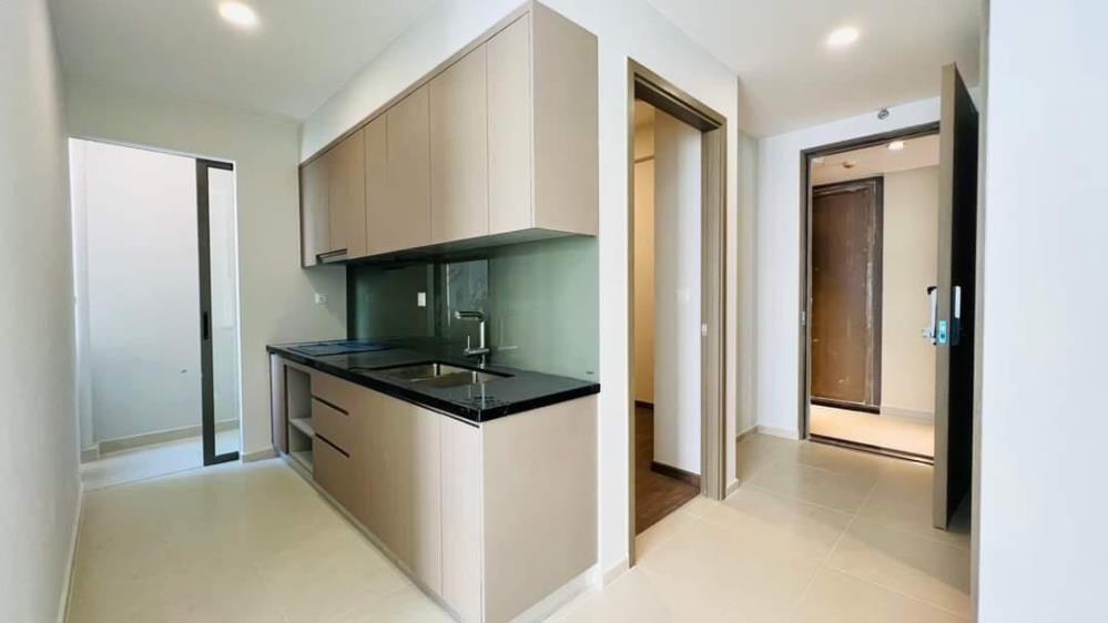 Cho thuê chung cư mới West Gate Park 59 m² - 2 PN, 2 WC chỉ 5tr/thang631221