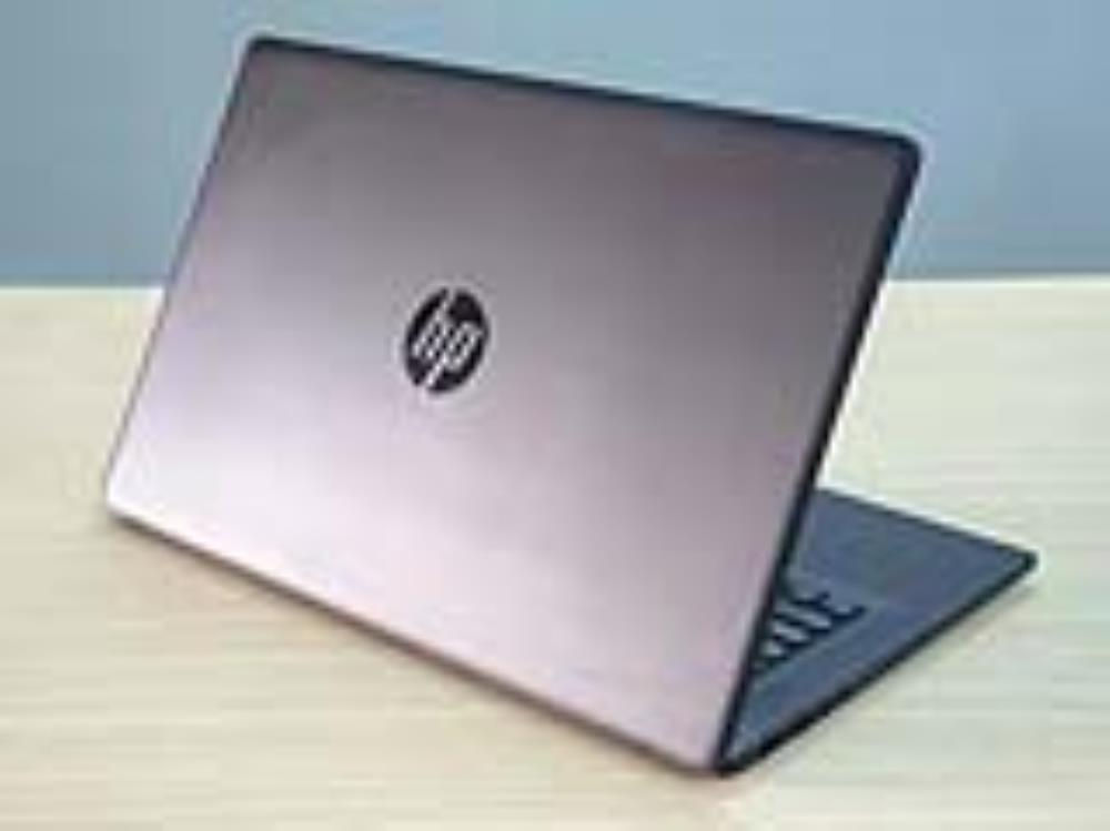 HP Laptop 17t-cn000 i7-1165G7 Ram 16GB SSD 512GB Màn hình 17.3 Inch HD+ IPS LikeNew FullBox437464