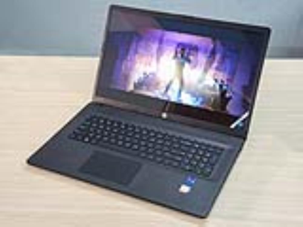 Laptop HP 17t i7-1165G7 Ram 16GB SSD 512GB Màn hình 17.3 Inch IPS LikeNew FullBox1000344