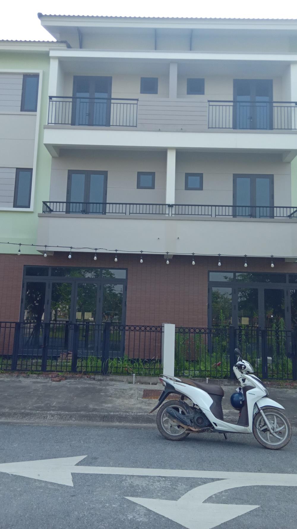 BÁN căn Shophouse Viu Sông đẳng cấp nhất1681029