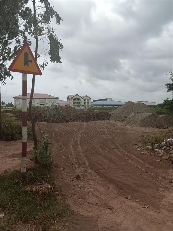 Bán 420.000m2 đất kho nhà xưởng 50 năm tại Huyện Thanh Miện, Tỉnh Hải Dương372469