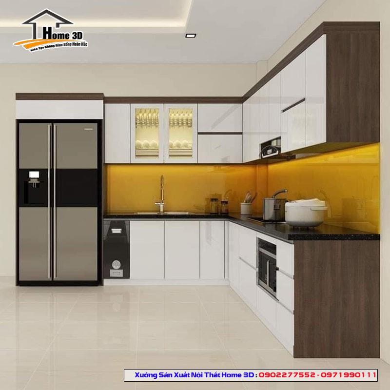 Nhận cải tạo tủ bếp bền đẹp giá cạnh tranh nhất tại Vĩnh Phúc1227275