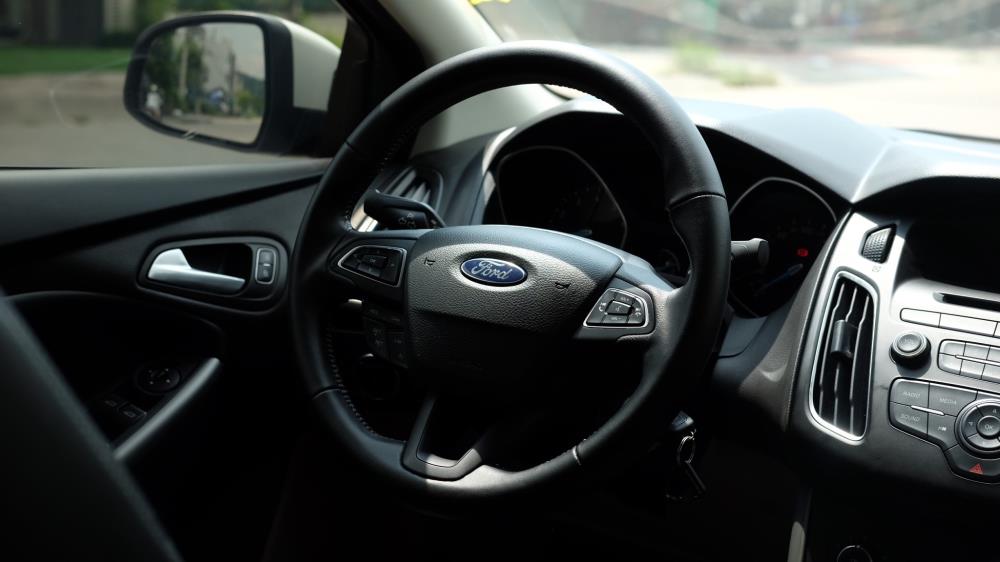Chính chủ cần bán Ford Focus 2019 bản Trend Sedan624910