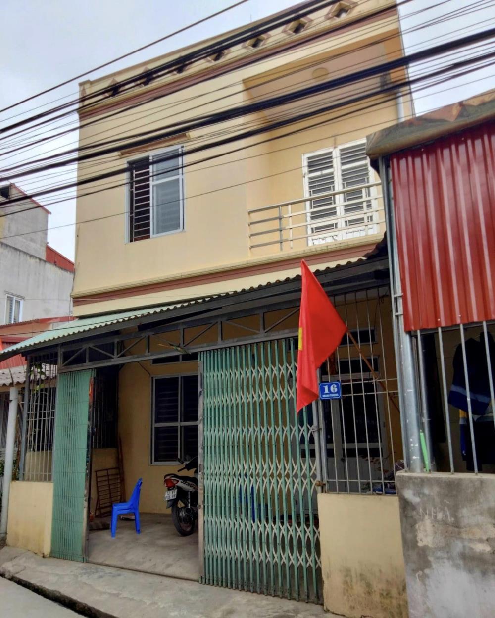 Chính chủ cần bán nhà Số 16 ngõ 2 đường Trần Đăng Ninh, thôn Hoàng Thượng, xã Hoàng Đồng, TP Lạng Sơn.135281