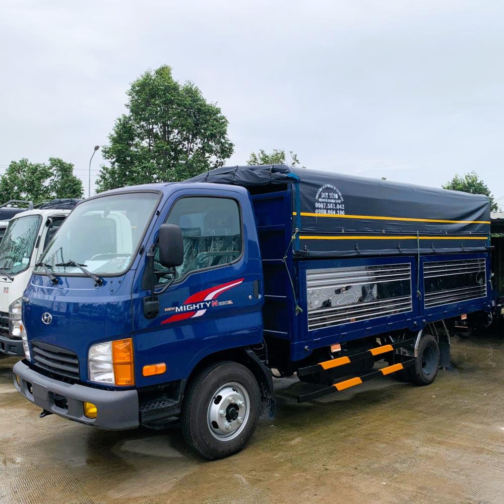 Bán xe tải Hyundai N250 sl tải 2.4 tấn - Trả trước 120tr914399