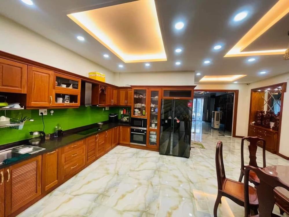 Nhà riêng Võ Văn Ngân Thủ Đức,100m2, 4T, Khu VIP Phân Lô, Full Nội Thấy, Ở Ngay1603219