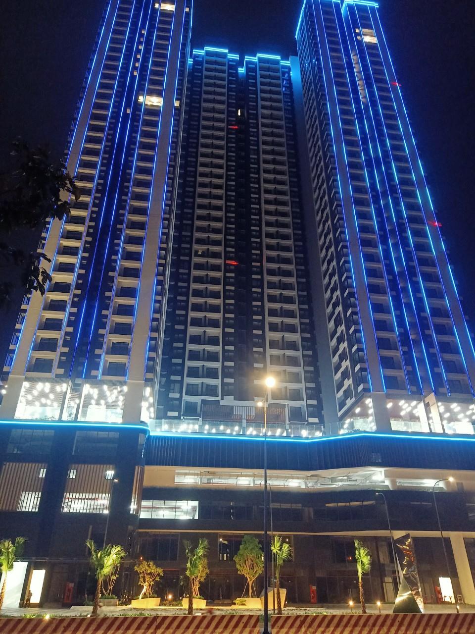 Chính chủ bán căn hộ chung cư Emerald Golf View - 75m2, 2PN - TP Thuận An.1424720