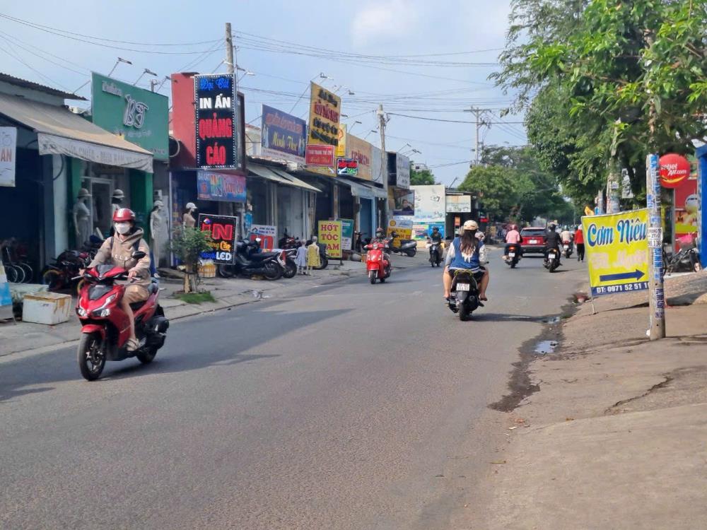 🏡 BÁN NHÀ (5X25) MẶT TIỀN CHỢ BUÔN BÁN TẤP NẬP HIỆP THÀNH 22, Q12. CHUẨN PHÁM LÝ1953966