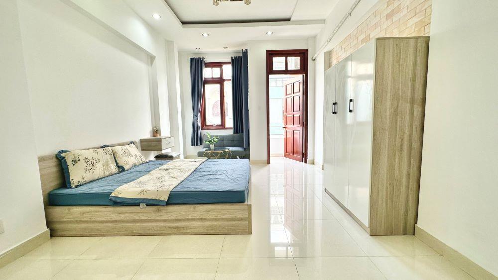 Cho thuê căn hộ giá rẻ đầy đủ nội thất ngay khu d2d Võ Thị Sáu, Biên Hòa, Đồng Nai1294617