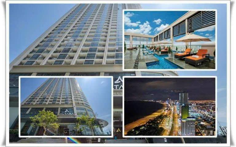 Sở hữu ngay căn hộ biển cao cấp Alphanam Luxury Apartment Đà Nẵng.551907