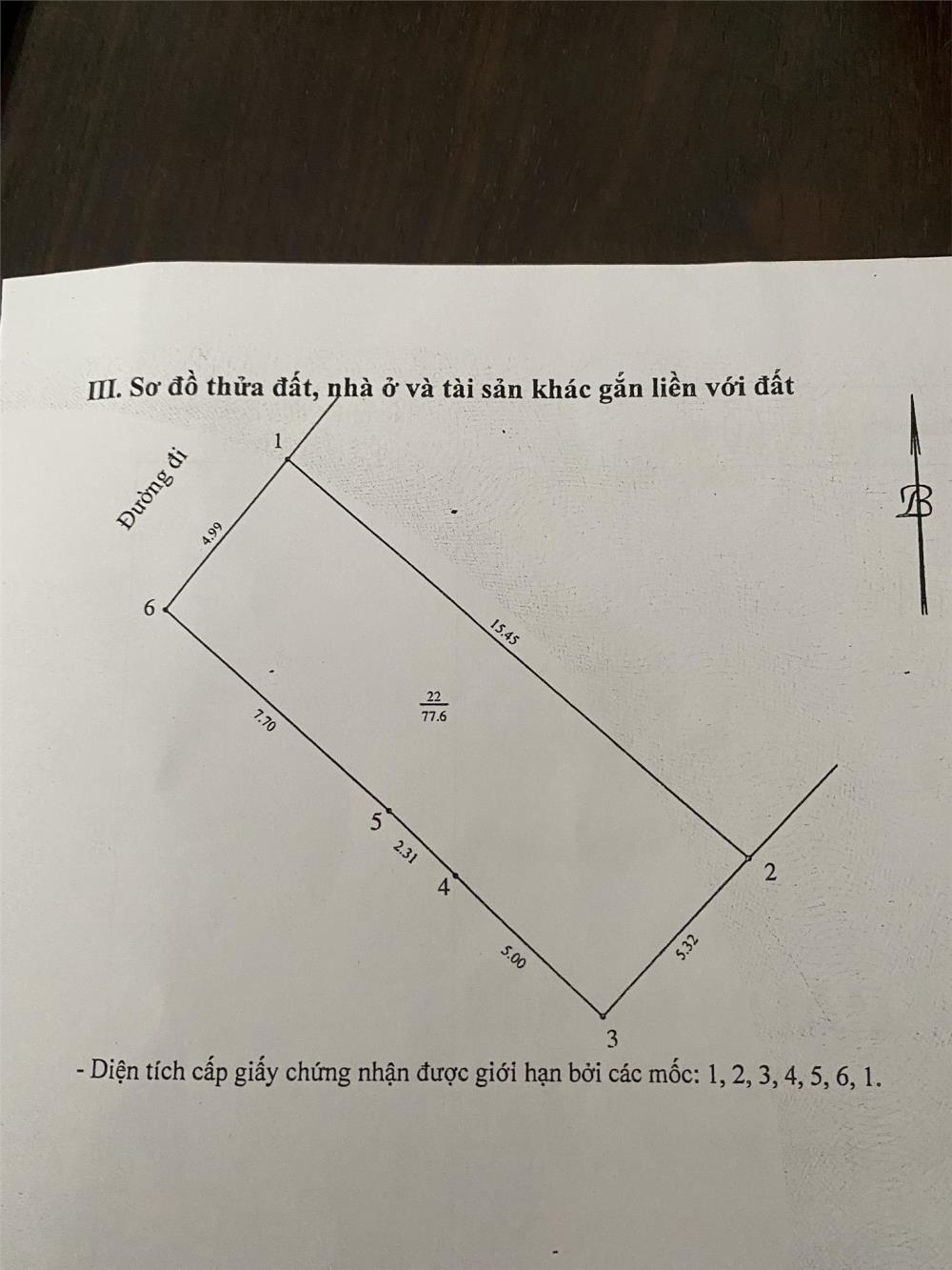 NHÀ ĐẸP - GIÁ TỐT -Cần Bán Nhà Vị Trí Đẹp Tại Đường Lê Đức Thọ, Nam Từ Liêm, Hà Nội1751909