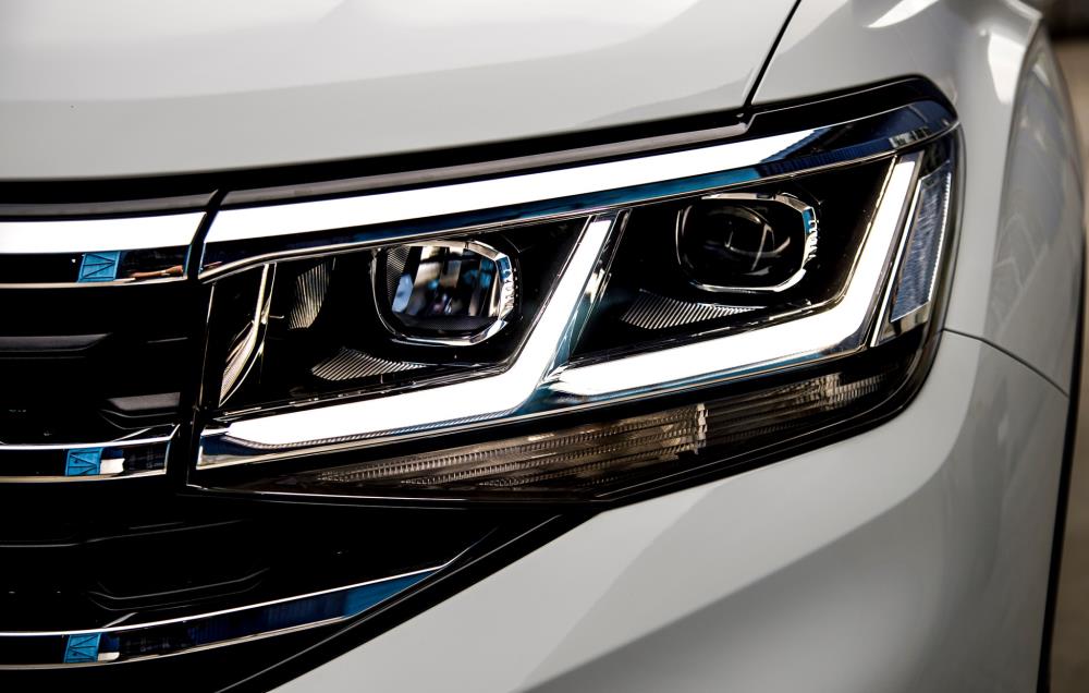 Đại lý Volkswagen Capital bán xe Volkswagen Teramont SUV nhập khẩu mỹ 0359811972415915