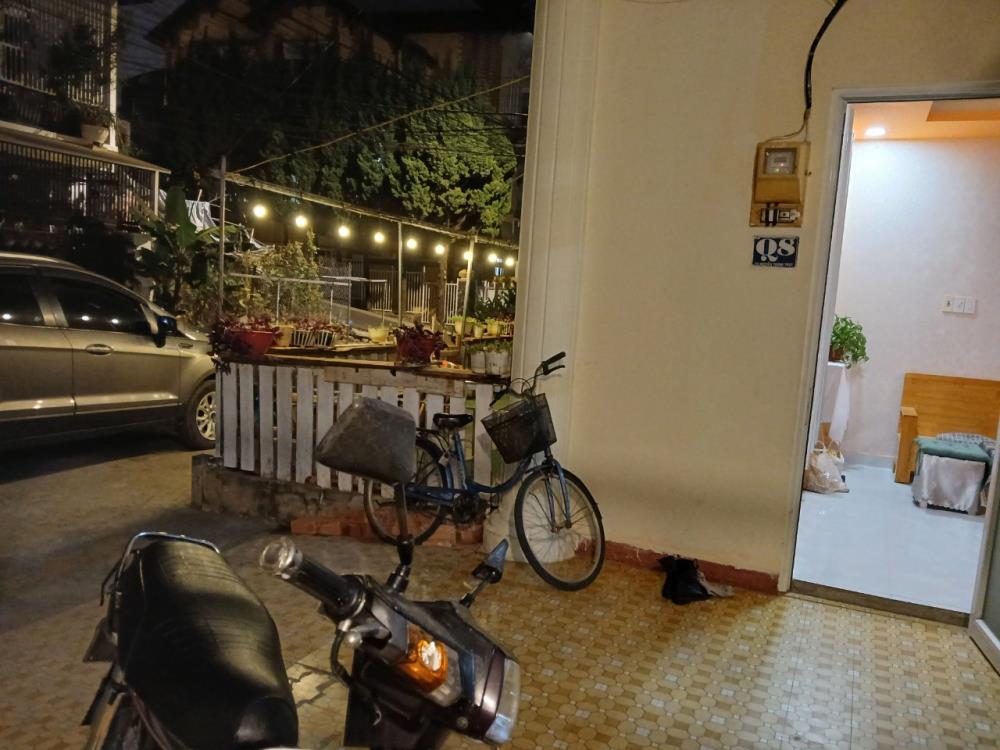 Chính chủ cần bán căn hộ tầng trệt tại Phường 4-Tp Đà Lạt-Tỉnh Lâm Đồng1343639